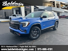 2026 GMC Terrain AT4 SUV