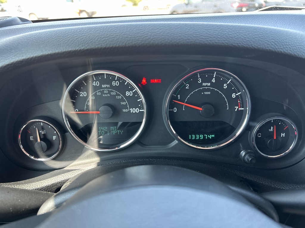 2017 Jeep Wrangler Unlimited Sahara - Photo 38