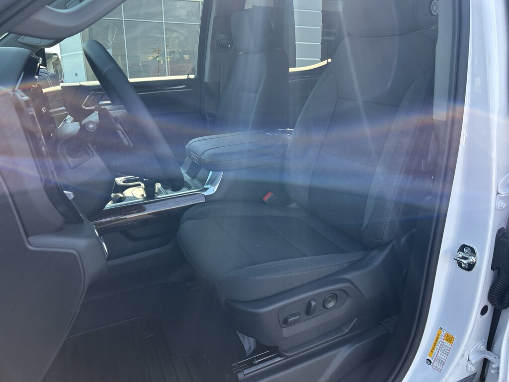 2026 GMC Sierra 1500 Elevation - Photo 11