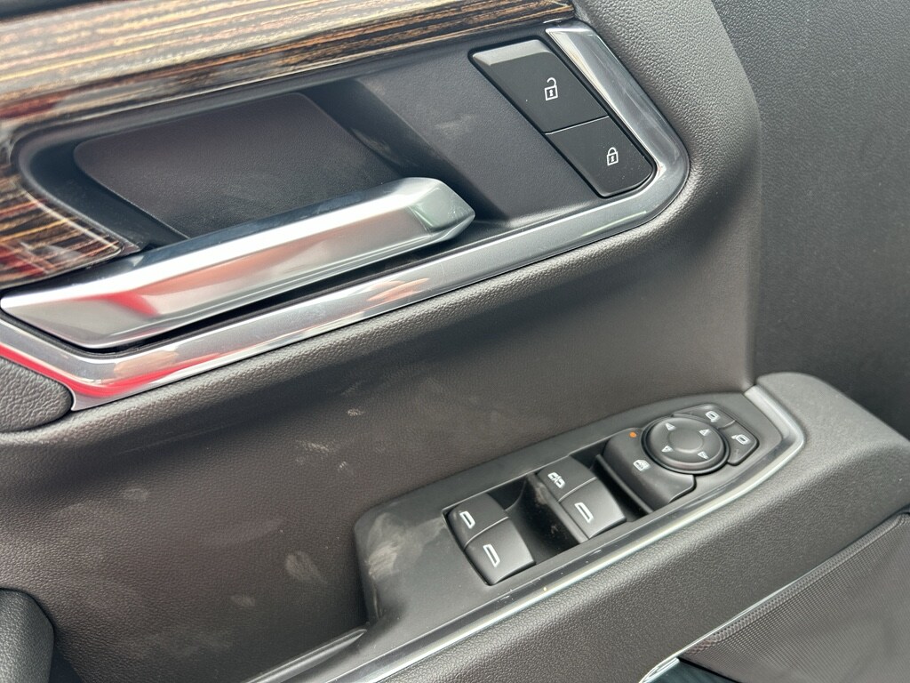 2026 GMC Sierra 1500 SLE - Photo 13