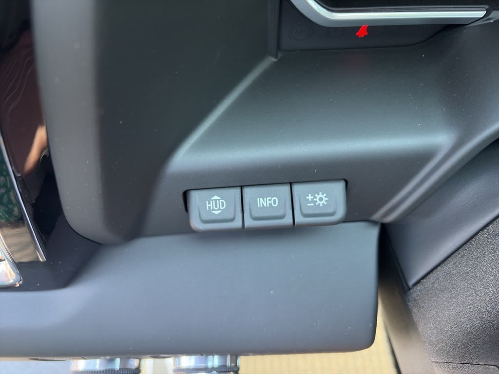 2026 GMC Sierra 3500HD Denali Ultimate - Photo 13