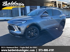 2026 Buick Encore GX Sport Touring SUV