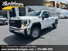 2025 GMC Sierra 2500 HD Pro Truck