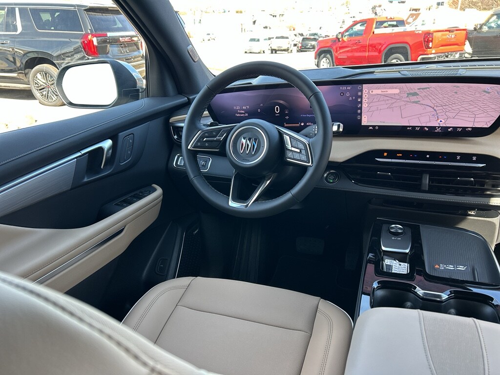 New 2026 Buick Enclave Preferred SUV