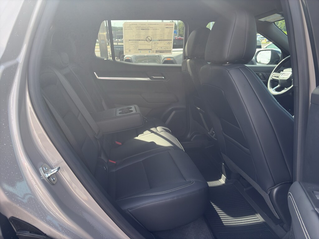 2027 GMC Terrain Elevation - Photo 26