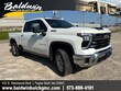  Chevrolet Silverado 2500 HD