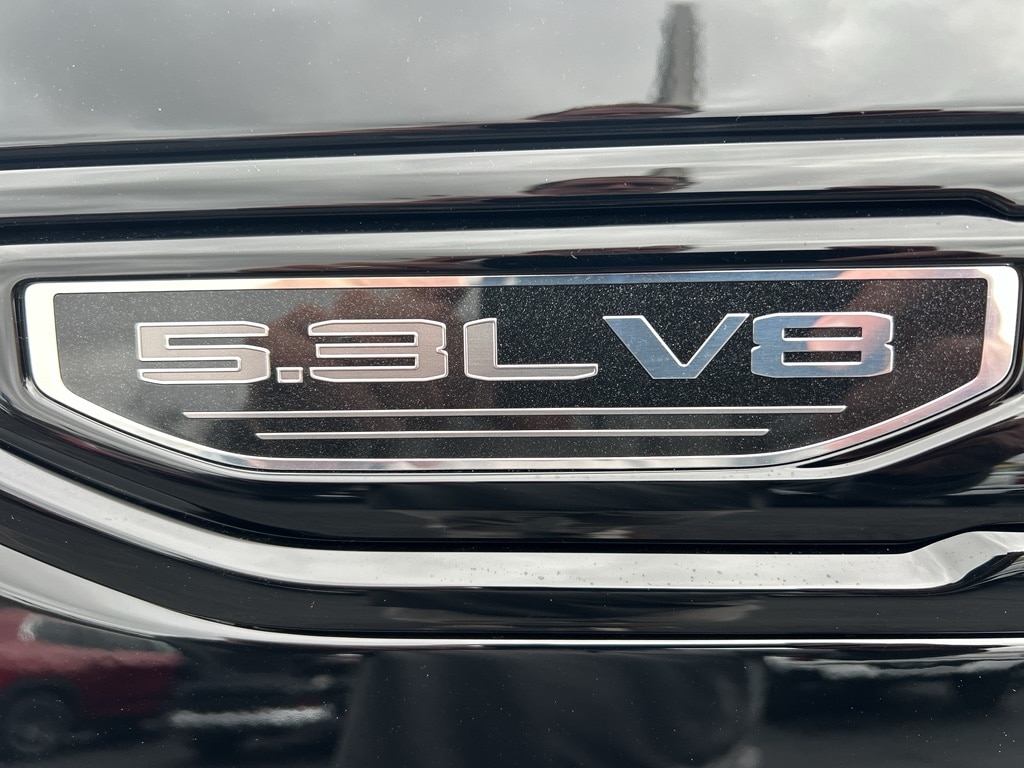 New 2026 GMC Sierra 1500 Pro Truck