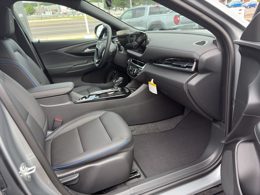 2026 Buick Envista Sport Touring - Photo 22