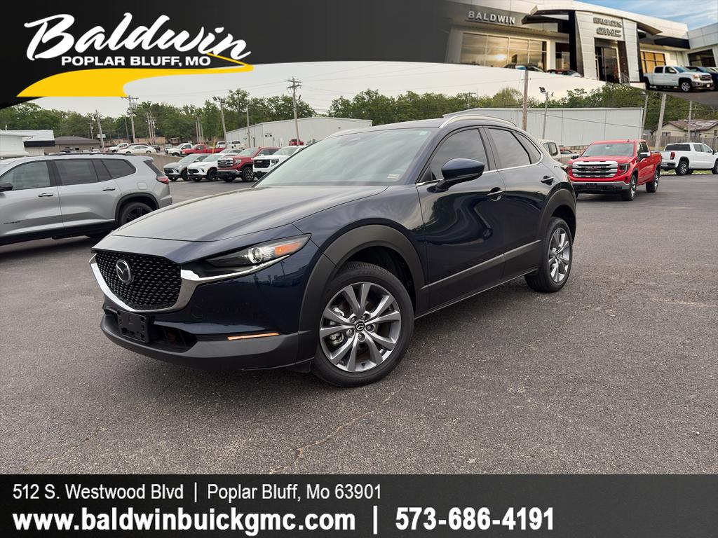 2024 Mazda CX-30 Preferred AWD's photo