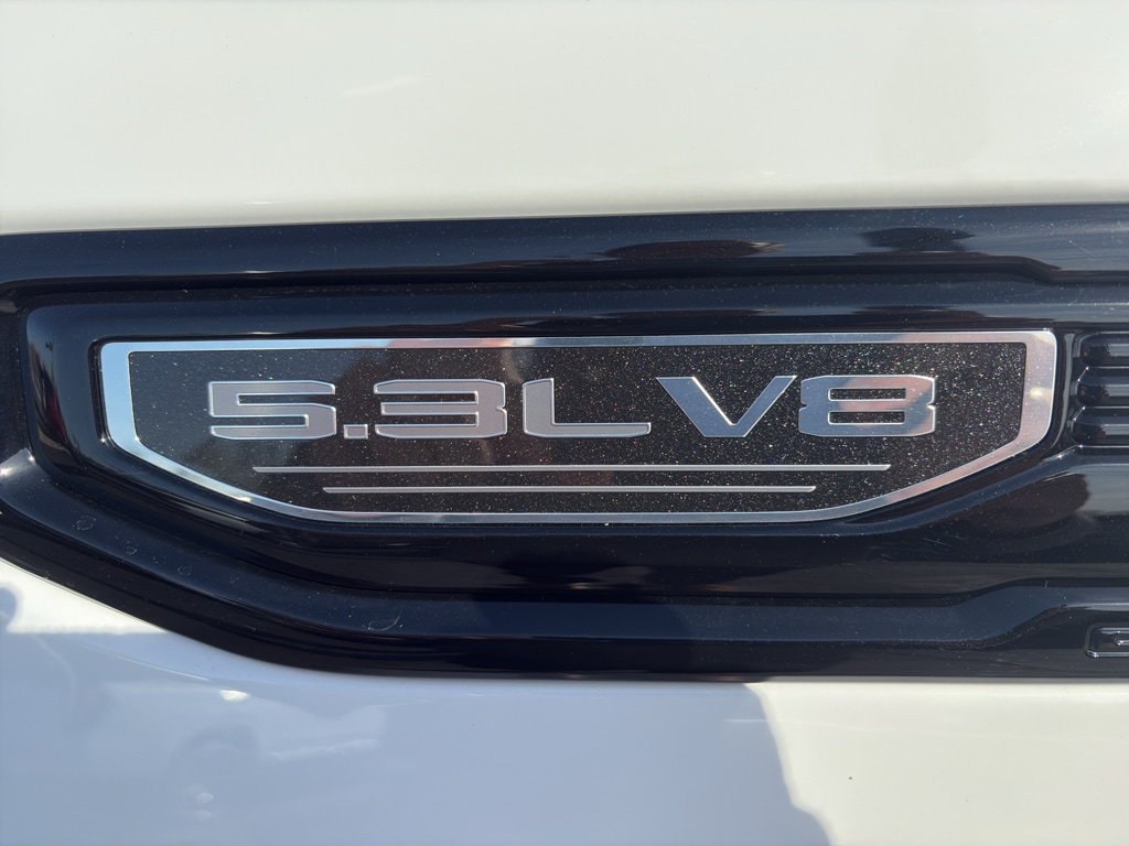 New 2026 GMC Sierra 1500 Elevation Truck