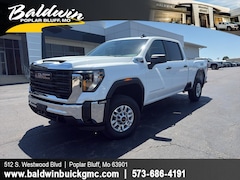 2026 GMC Sierra 2500 HD Pro Truck