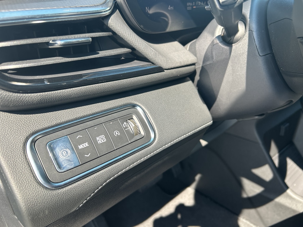 2026 Buick Enclave Sport Touring - Photo 12