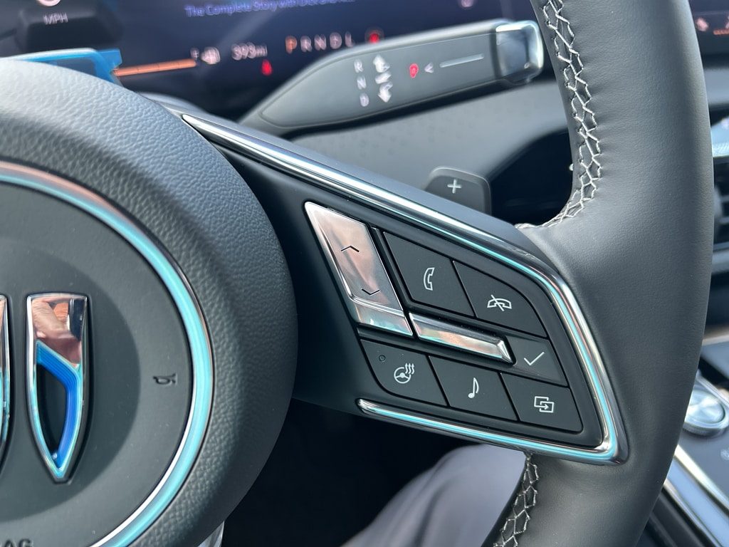 2026 Buick Enclave Avenir - Photo 36