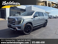 2026 GMC Yukon XL Elevation SUV
