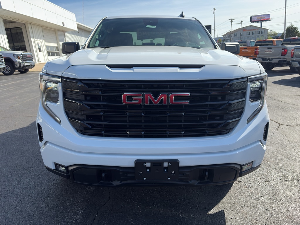 2026 GMC Sierra 1500 Elevation - Photo 10