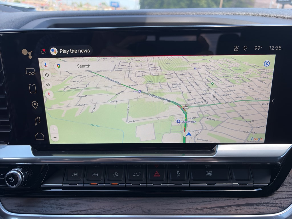 2026 GMC Sierra 1500 SLT - Photo 33