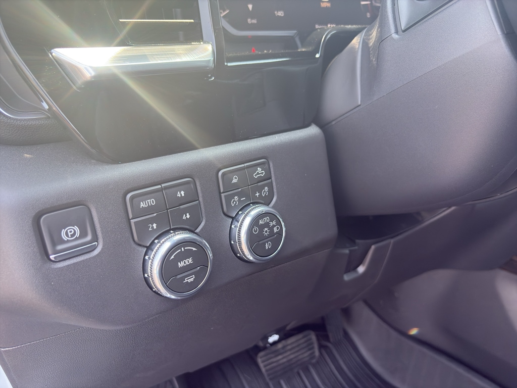 2026 GMC Sierra 1500 Elevation - Photo 12