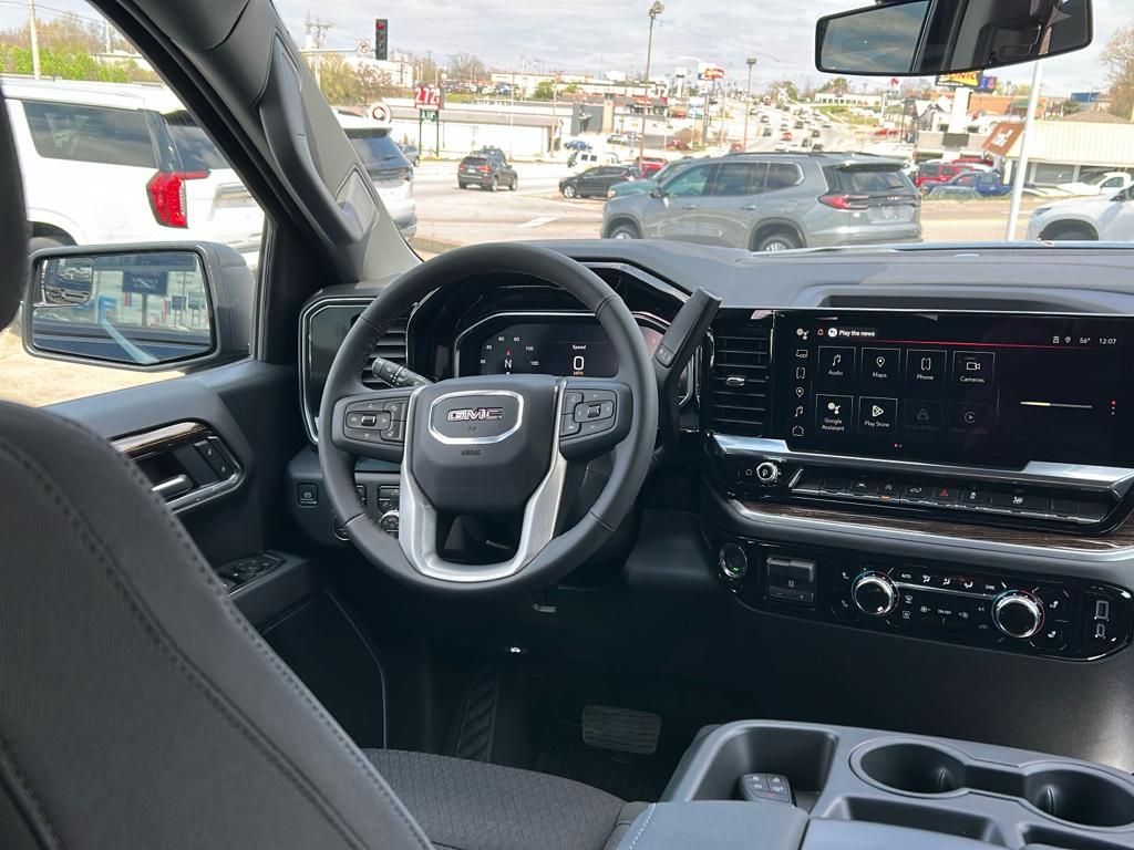 2025 Gmc Sierra 1500 Elevation photo 2