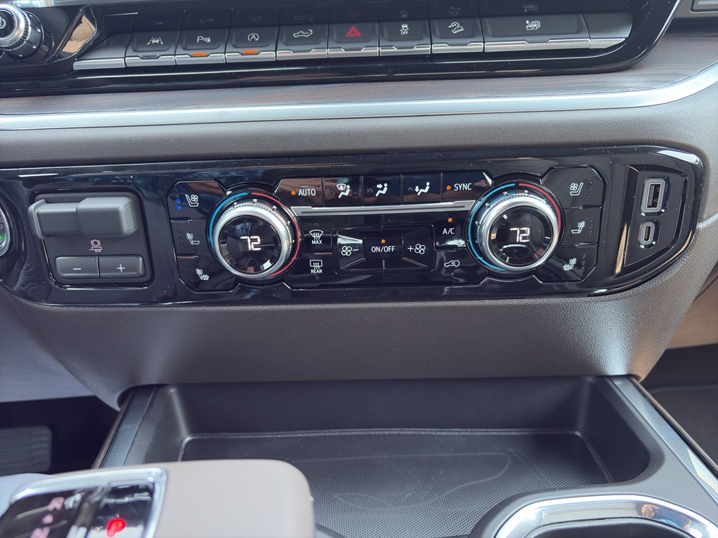 2026 GMC Sierra 1500 SLT - Photo 33