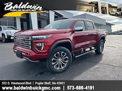 2026 GMC Canyon Denali Truck