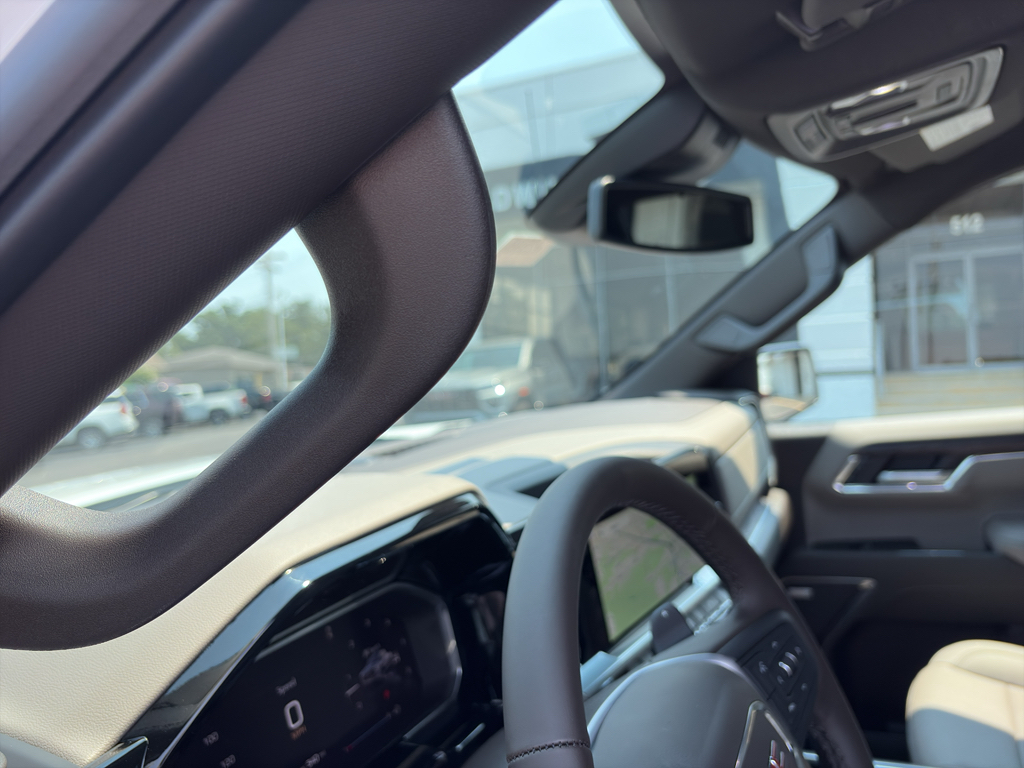 2026 GMC Sierra 1500 SLT - Photo 30