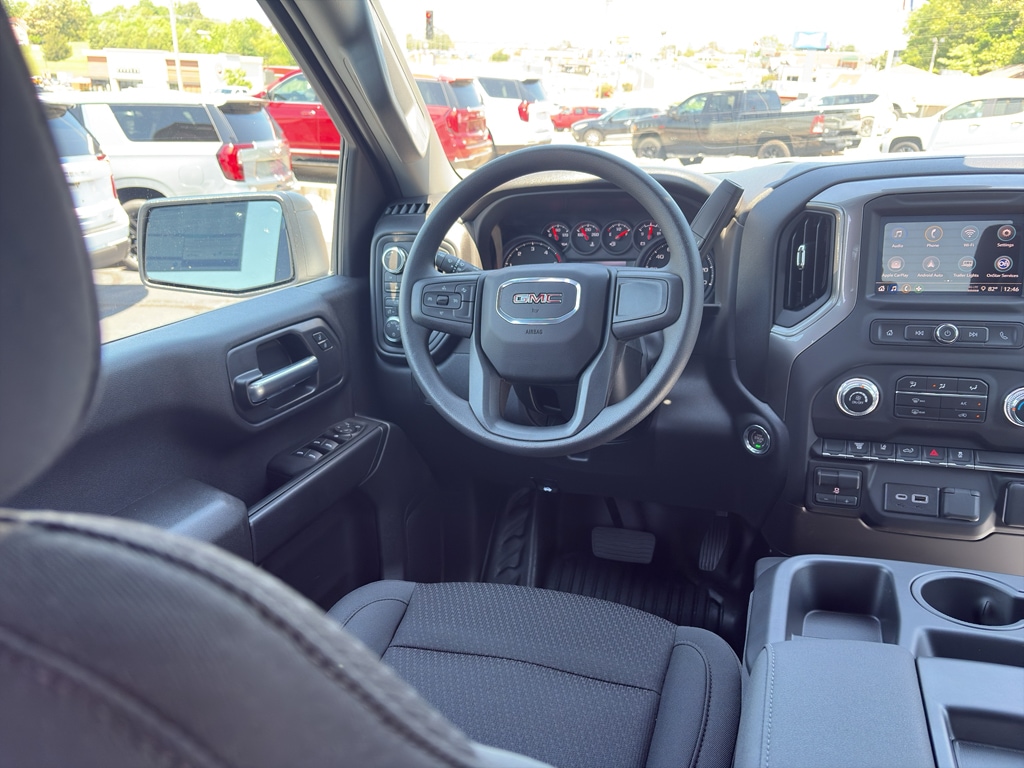 New 2026 GMC Sierra 2500 HD Pro Truck