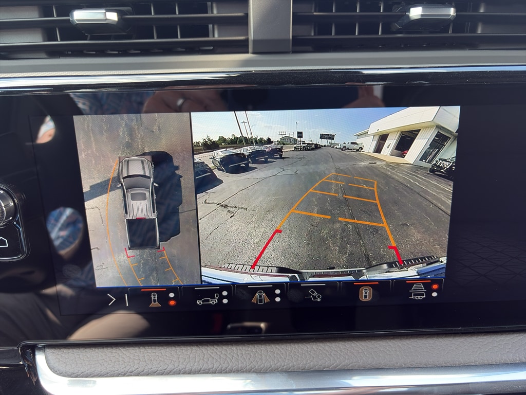 2026 GMC Sierra 1500 Denali - Photo 36