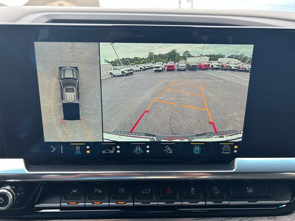 2023 GMC Sierra 1500 SLT - Photo 35