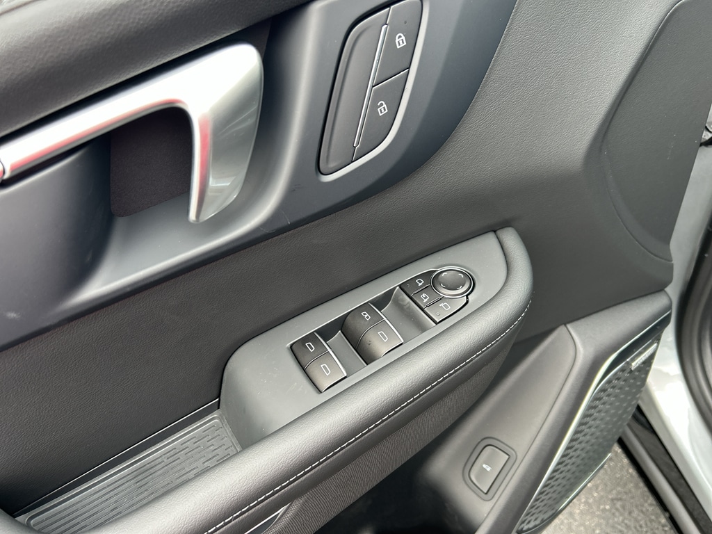 2026 Buick Enclave Sport Touring - Photo 15