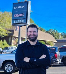 Staff member JOSH CULLISON from 45cac6740723