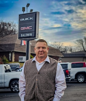 Staff member KOREY ADAMS from 45cac6740723