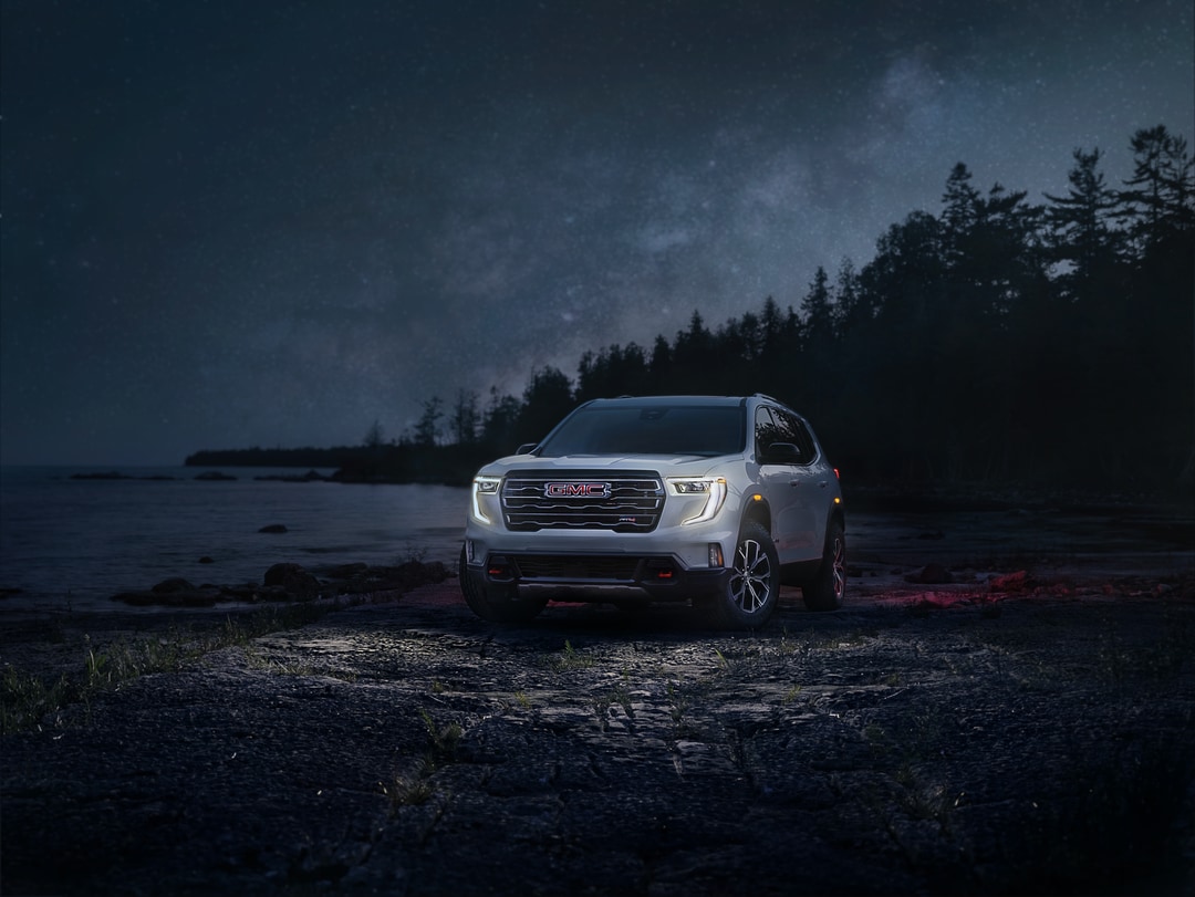 GMC ACADIA