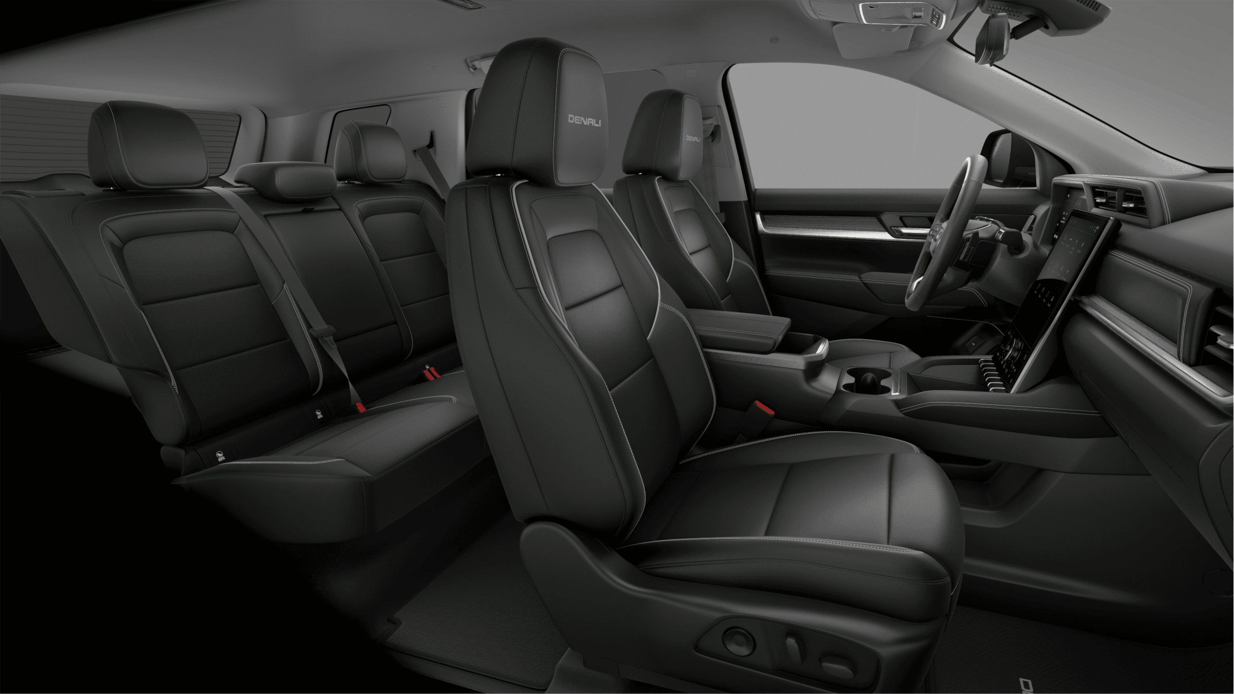 GMC Terrain