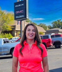 Staff member WENDY PARSON from ID_68390c