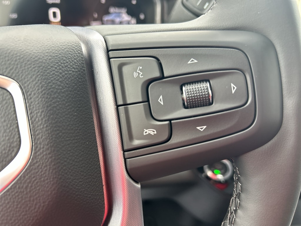 2026 GMC Sierra 1500 SLE - Photo 38