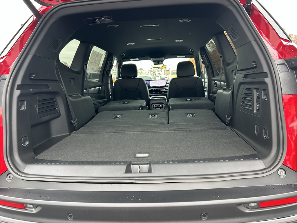 2026 Buick Enclave Preferred - Photo 25