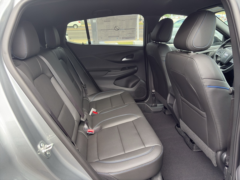 2026 Buick Envista Sport Touring - Photo 25
