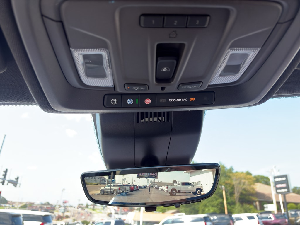 2026 GMC Sierra 1500 Denali - Photo 38