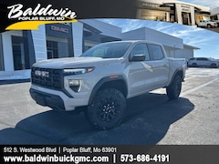 2026 GMC Canyon Elevation Truck