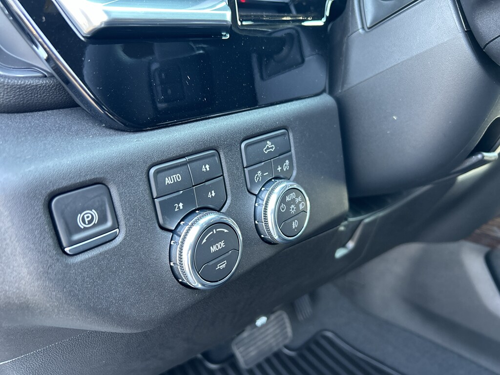 2026 GMC Sierra 1500 Elevation - Photo 13