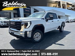 2025 GMC Sierra 2500 HD Pro Truck