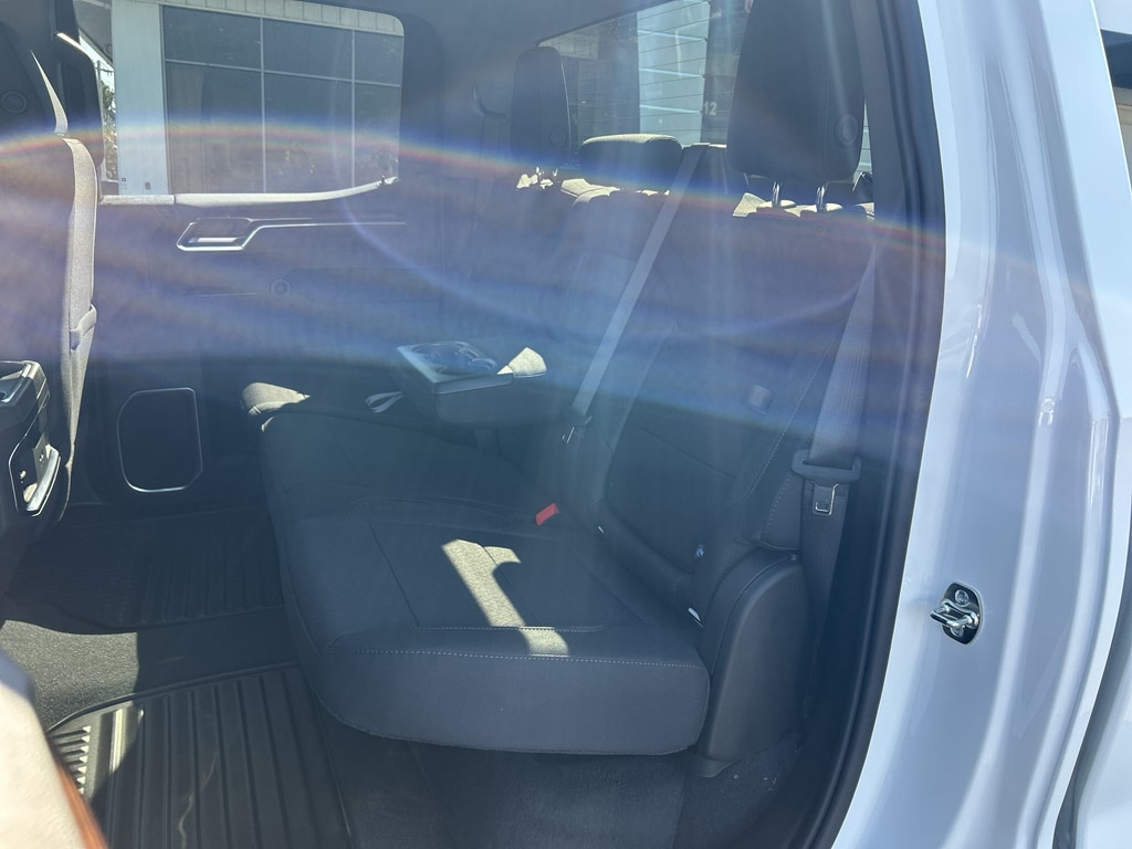 2026 GMC Sierra 1500 Elevation - Photo 16