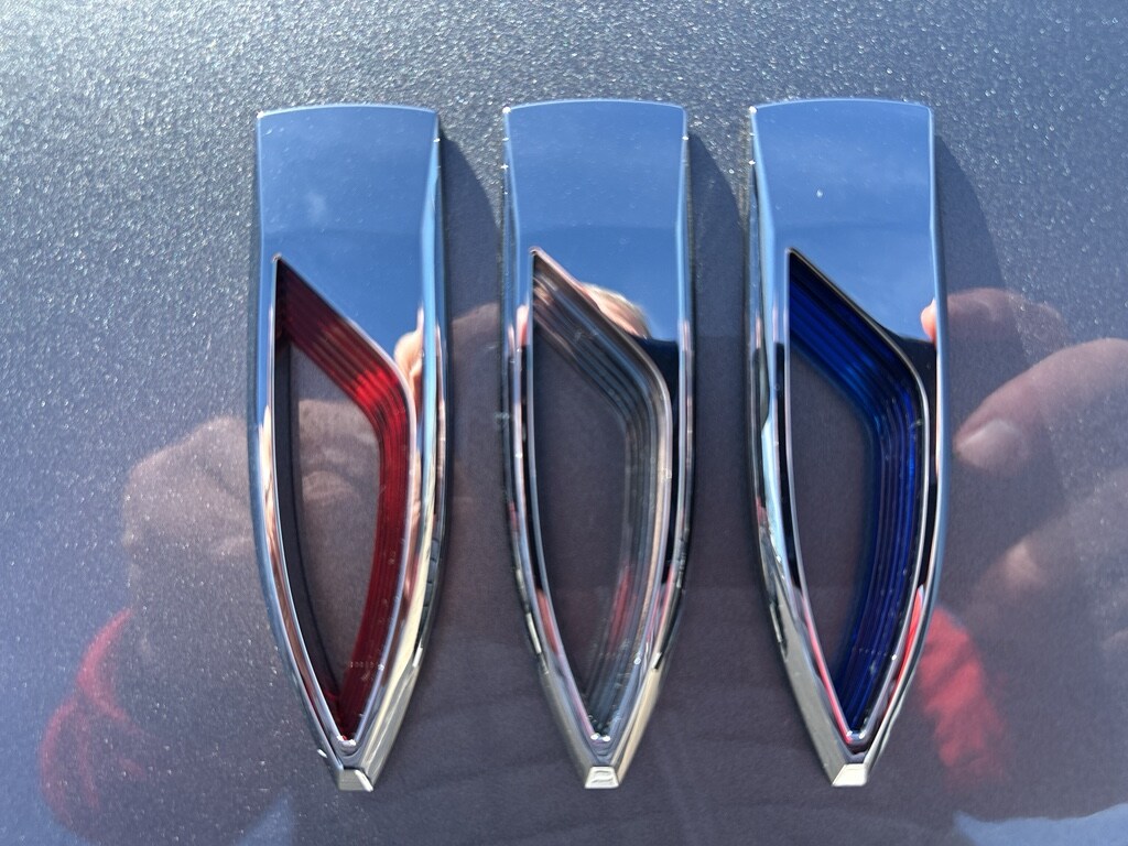 New 2026 Buick Enclave Preferred SUV