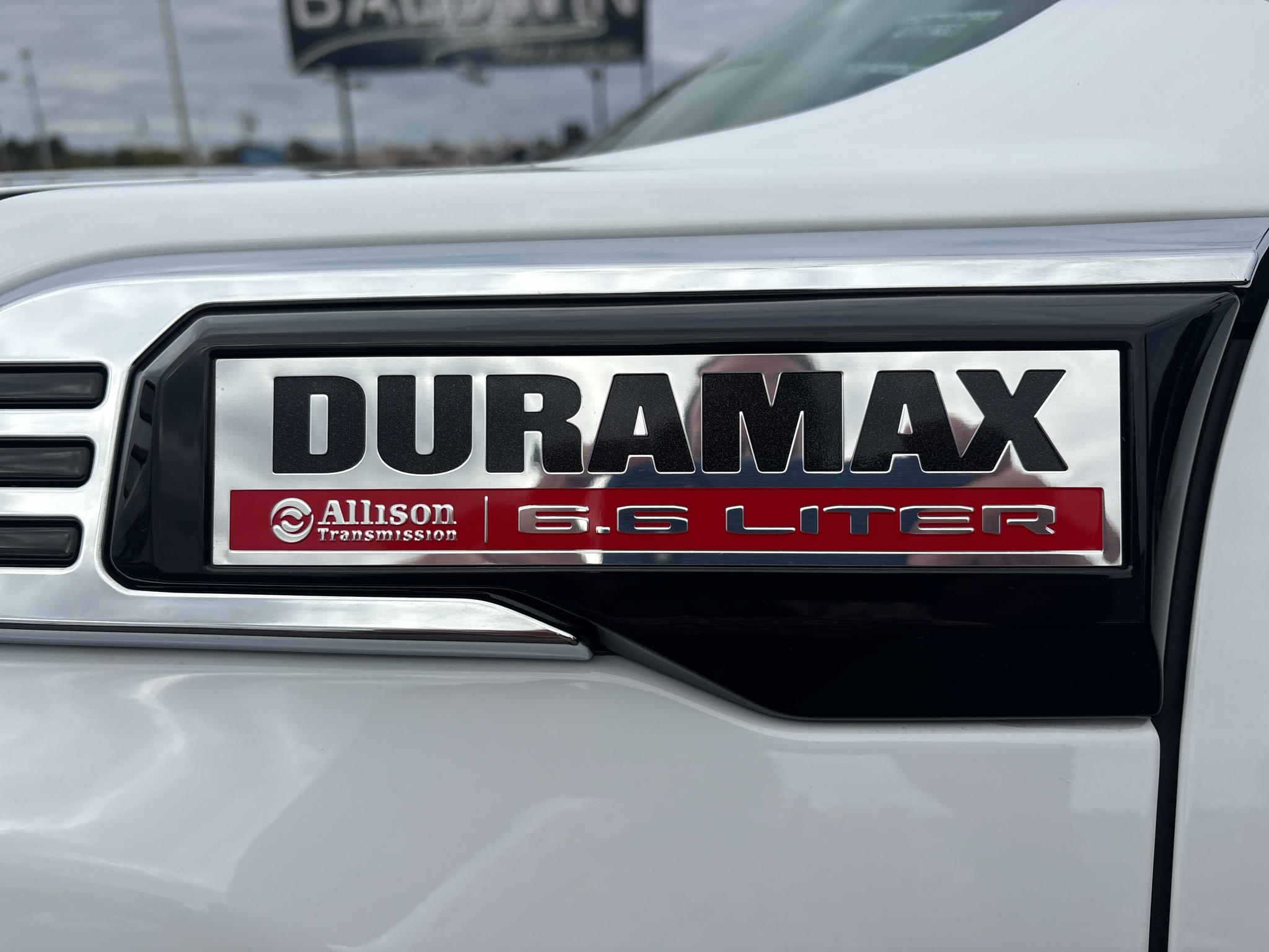 Used 2025 GMC Sierra 2500 HD SLT Truck