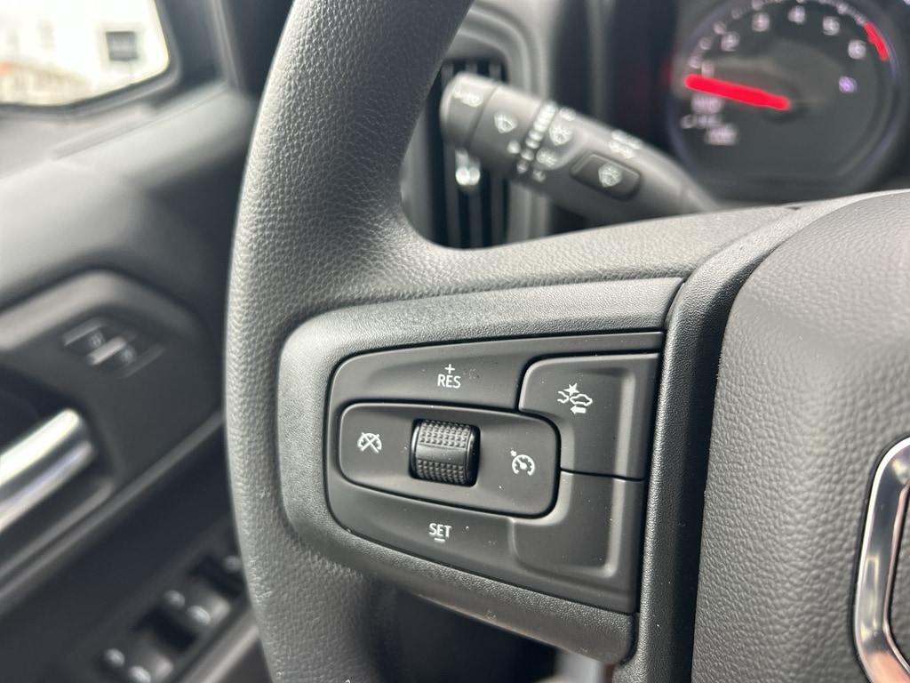 2026 GMC Sierra 1500 Pro - Photo 36