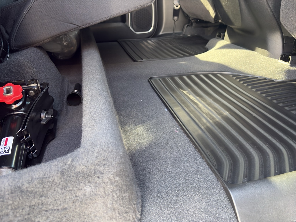 2026 GMC Sierra 1500 Elevation - Photo 28