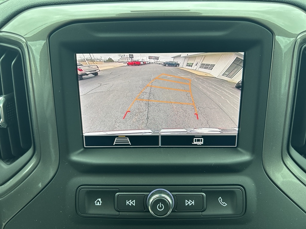 2026 GMC Sierra 1500 Pro - Photo 34