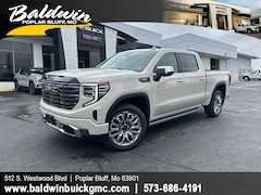 2026 GMC Sierra 1500 Denali Ultimate Truck