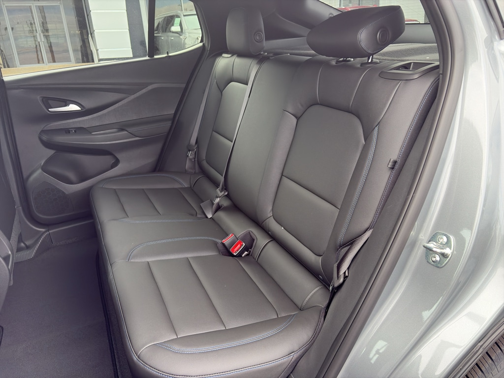 2026 Buick Envista Sport Touring - Photo 16