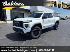 2026 GMC Canyon AT4 Truck